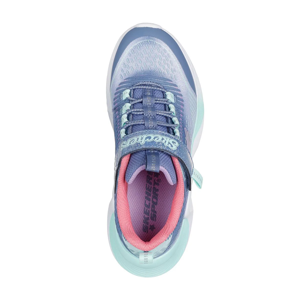 Souliers Skechers pour filles - TIDE TECH - Image 4