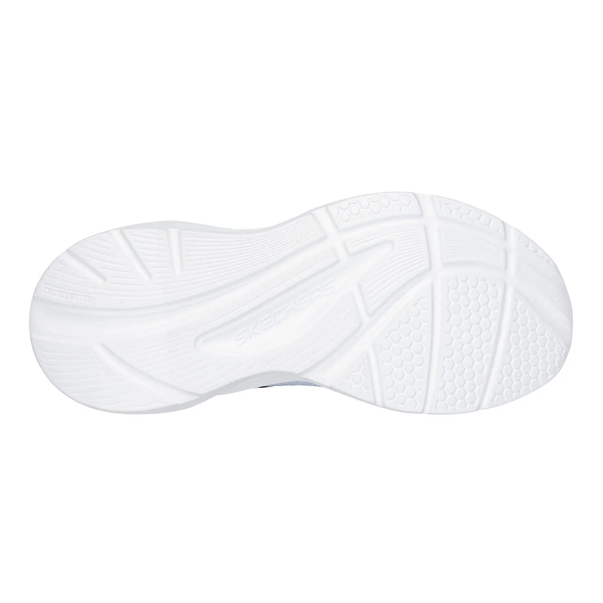 Souliers Skechers pour filles - TIDE TECH - Image 5