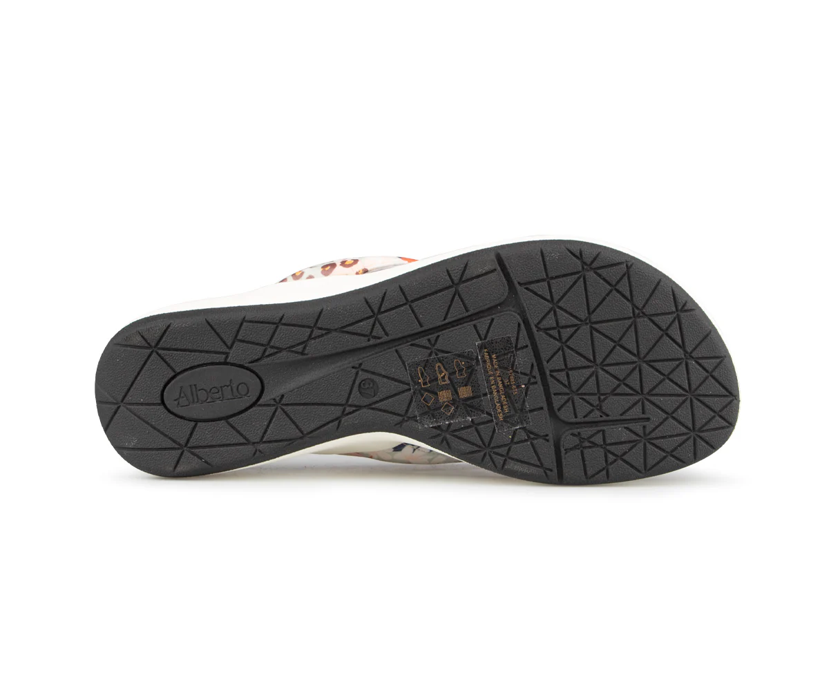 Tista - Sandales tong Alberto pour femmes - Image 6