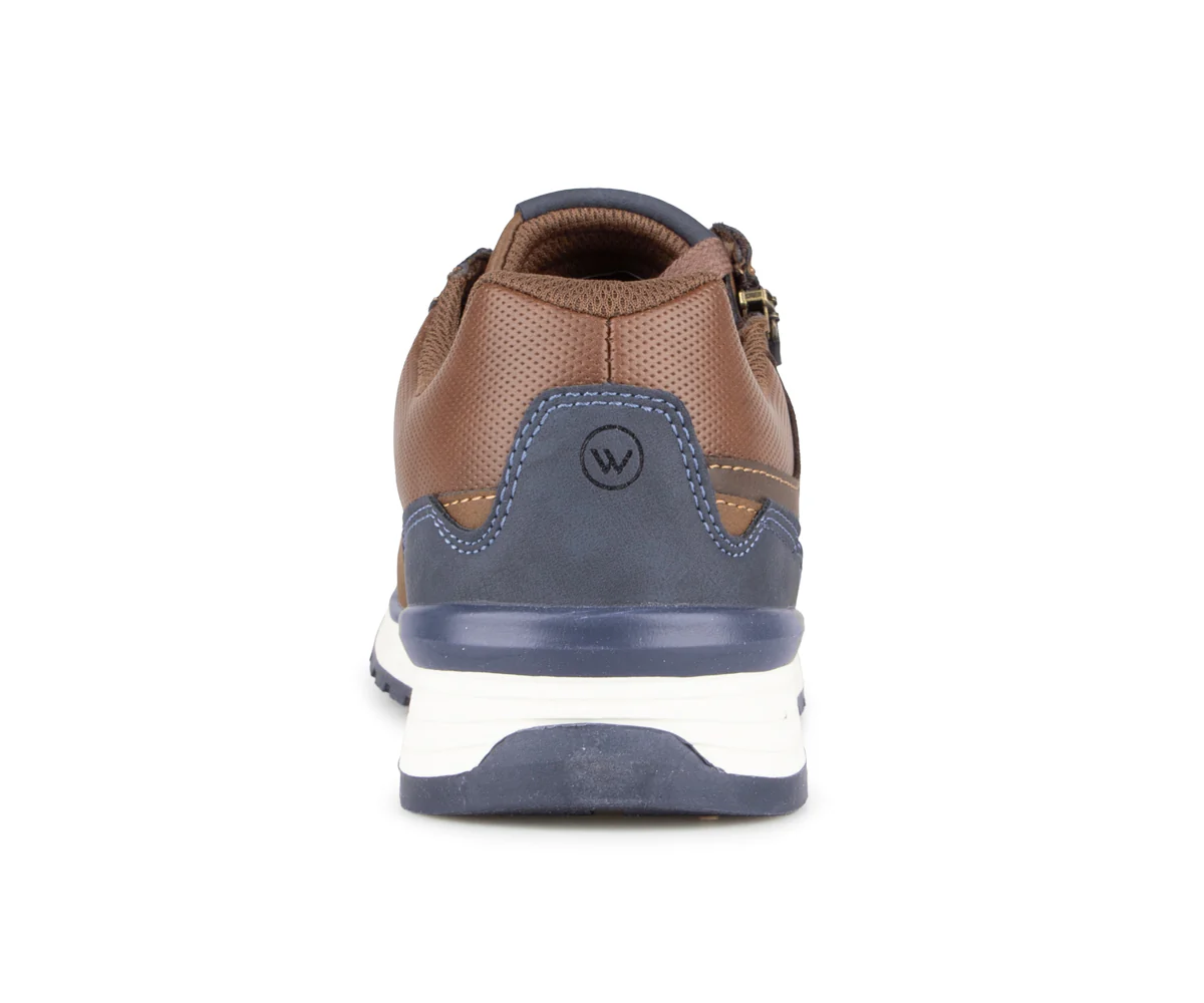 Souliers lacés West Way pour hommes - TOCE - Image 11