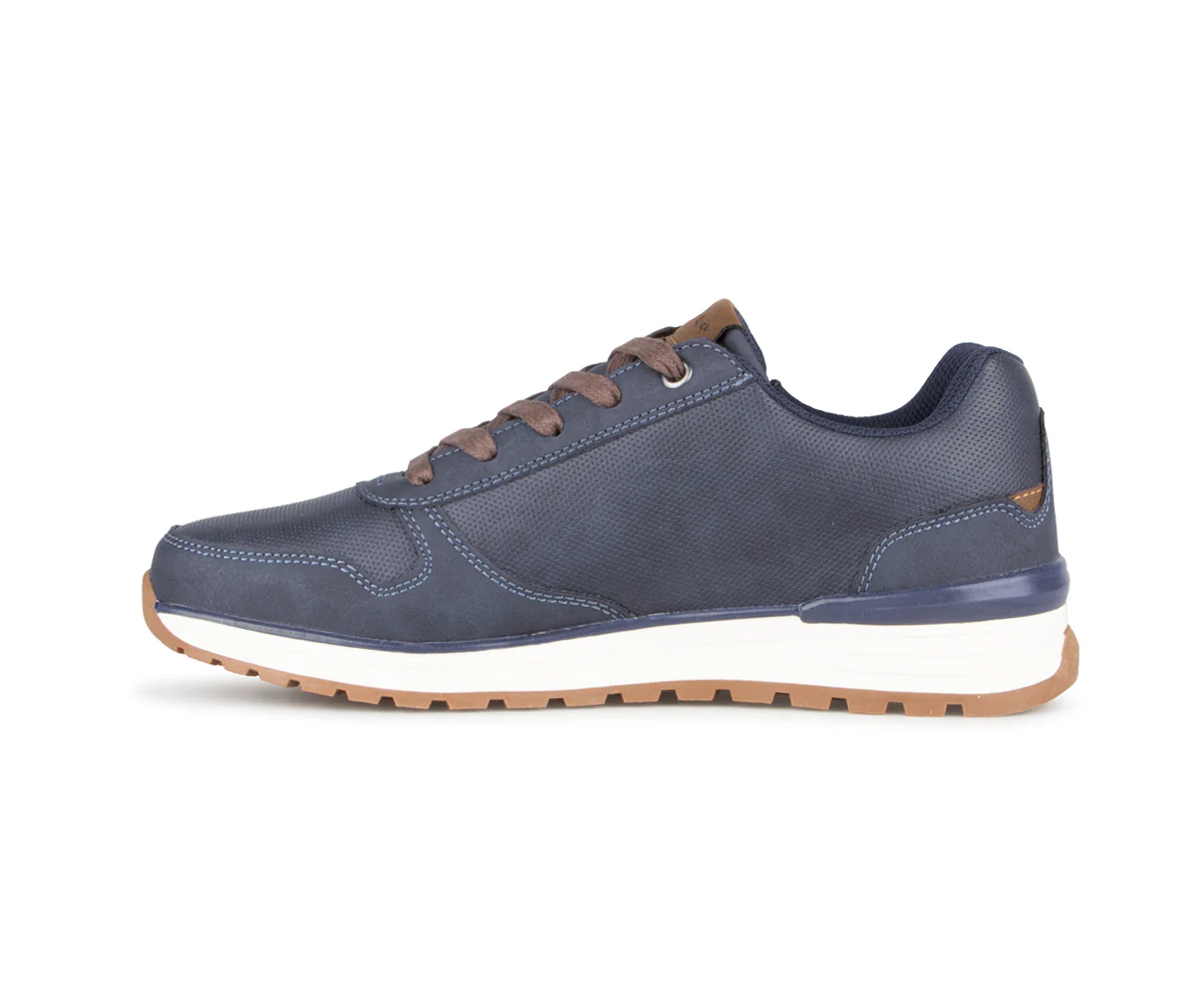 Souliers lacés West Way pour hommes - TOCE - Image 3