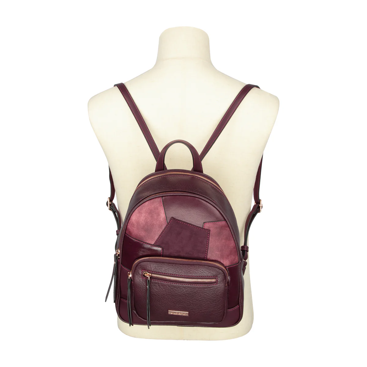 Sac à dos Alberto pour femmes - TRENITY - Image 11