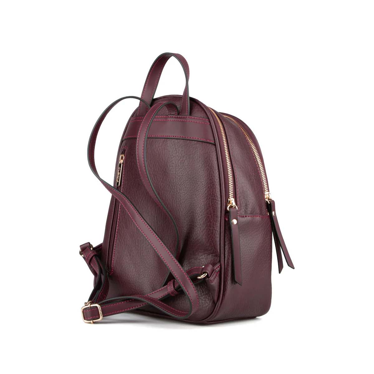 Sac à dos Alberto pour femmes - TRENITY - Image 12