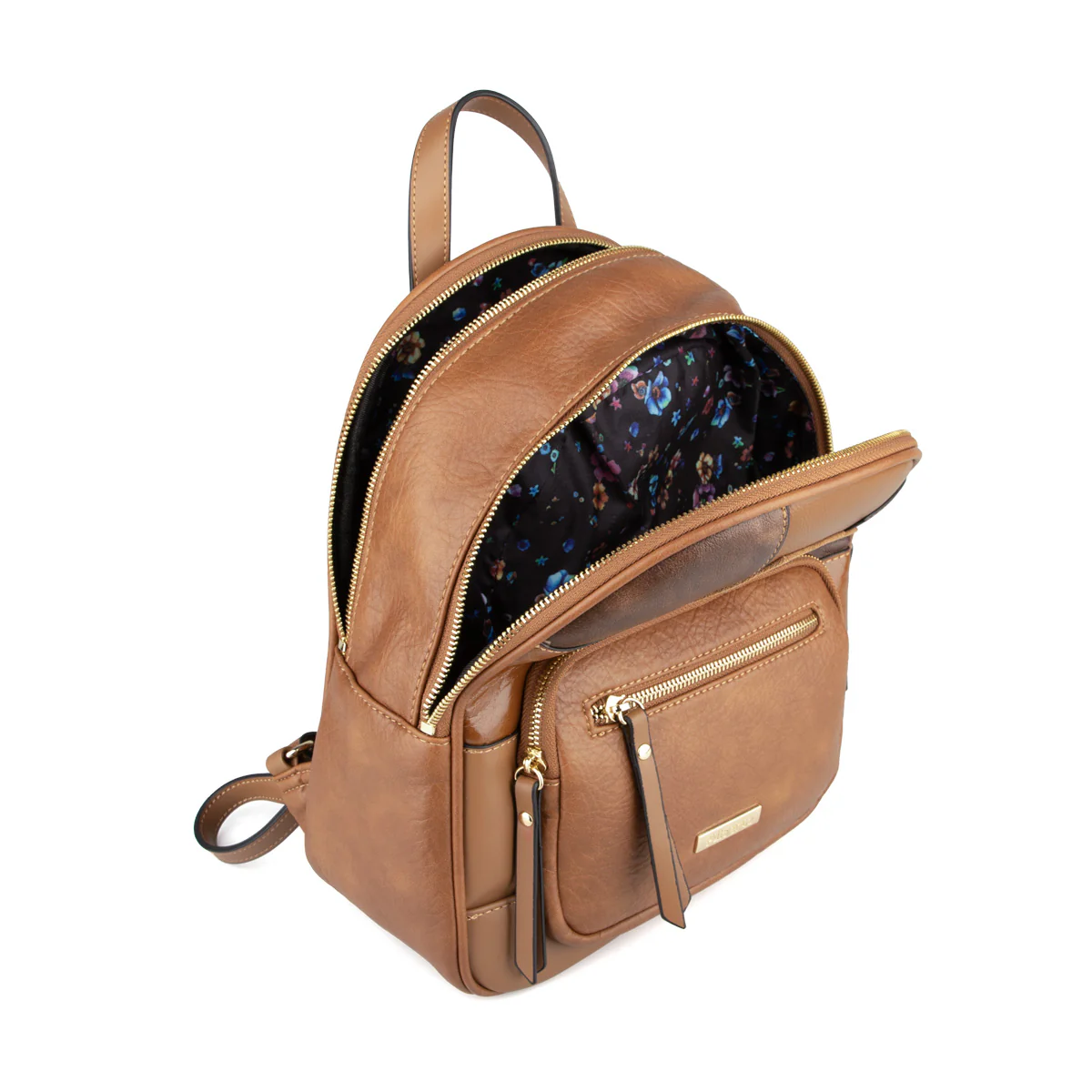 Sac à dos Alberto pour femmes - TRENITY - Image 5