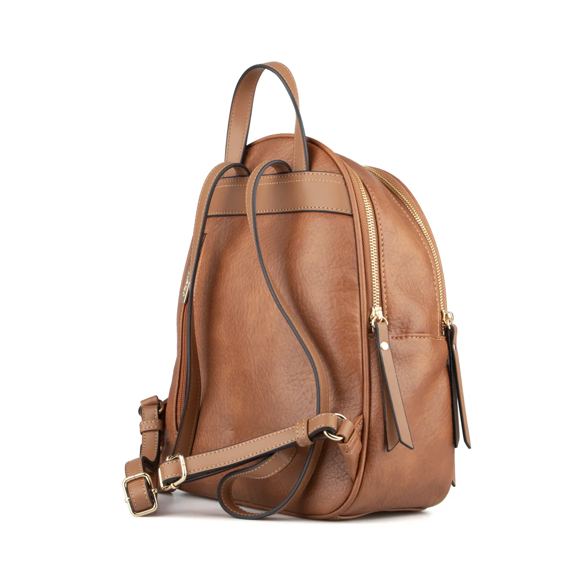 Sac à dos Alberto pour femmes - TRENITY - Image 7