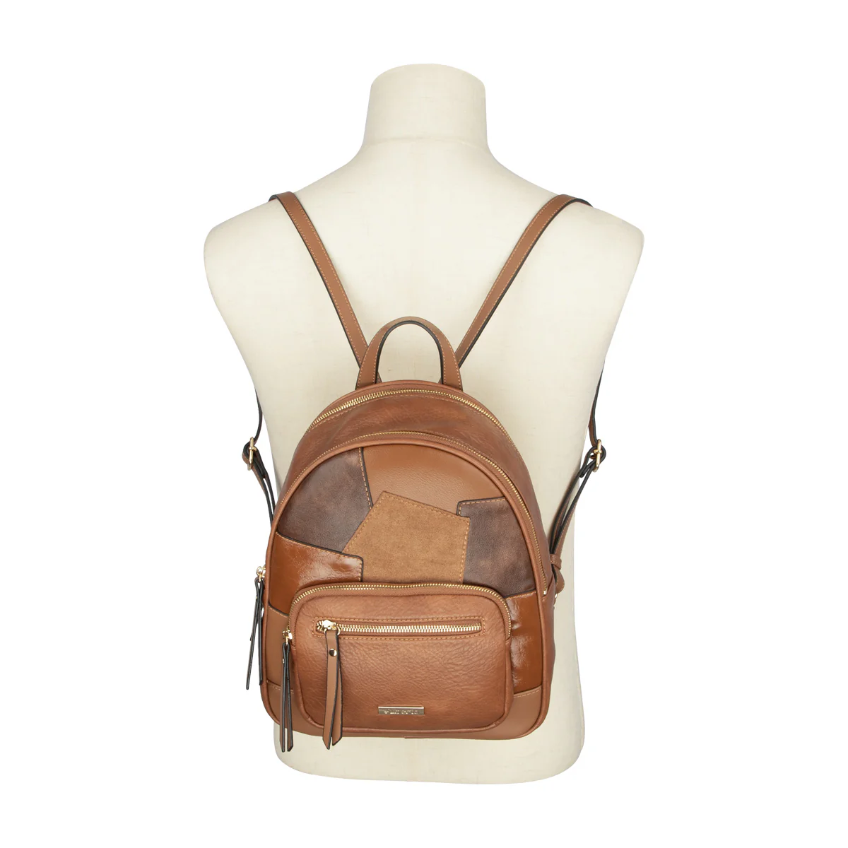 Sac à dos Alberto pour femmes - TRENITY - Image 8