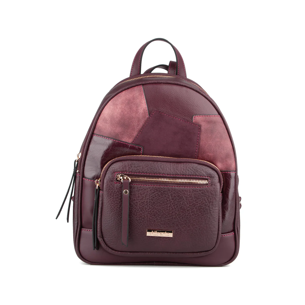 Sac à dos Alberto pour femmes - TRENITY - Image 9