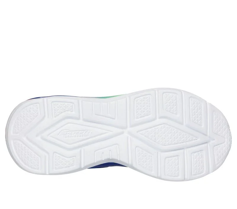 Souliers lumineux Skechers pour garçons - TRI-NAMICS 2.0 - Image 4