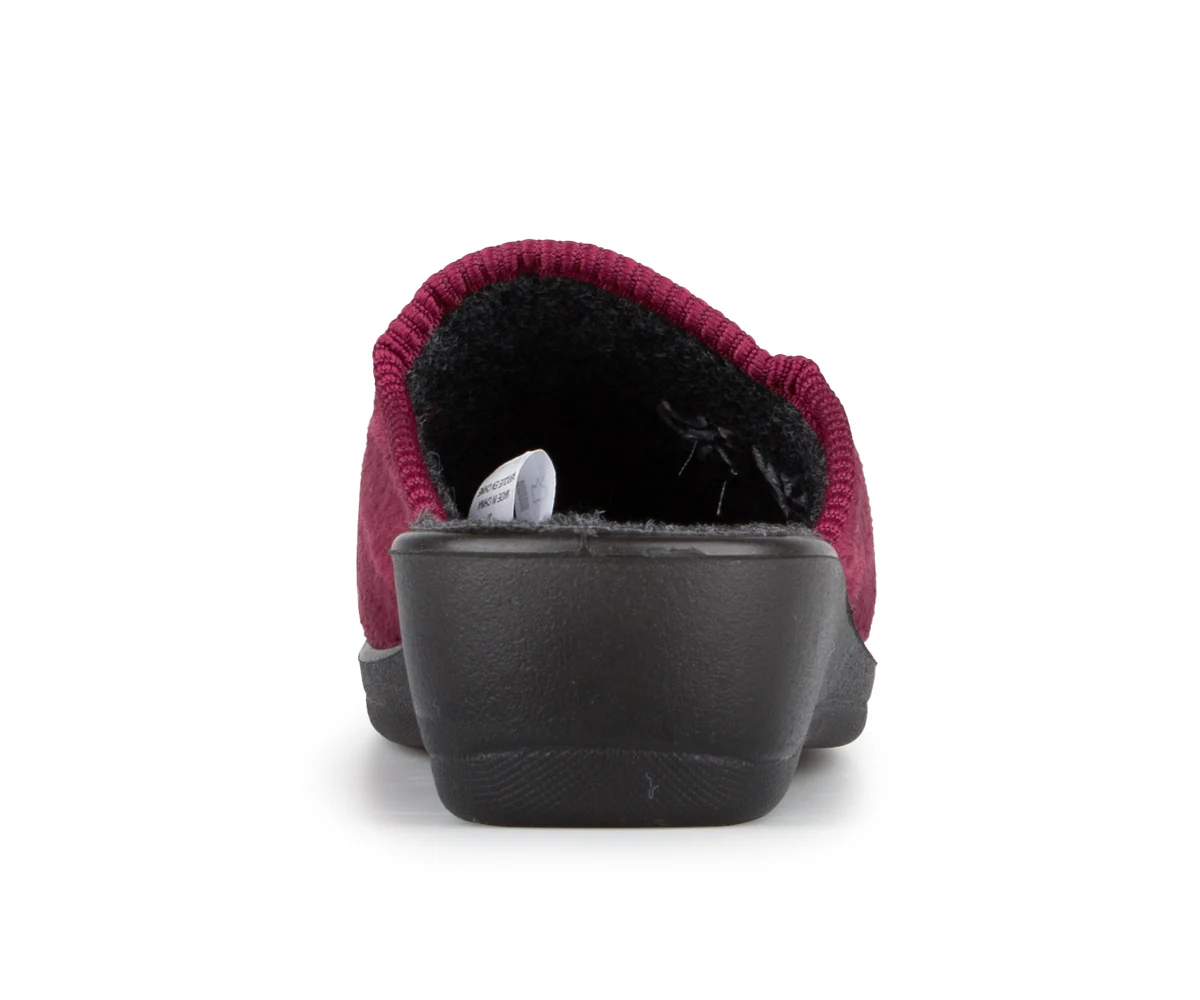 Pantoufles Comfortcare pour femmes - TRIC - Image 4
