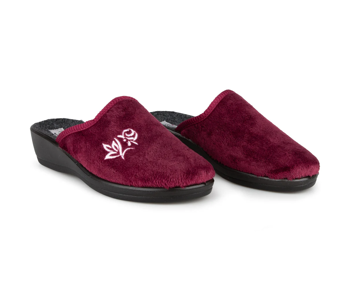 Pantoufles Comfortcare pour femmes - TRIC - Image 6