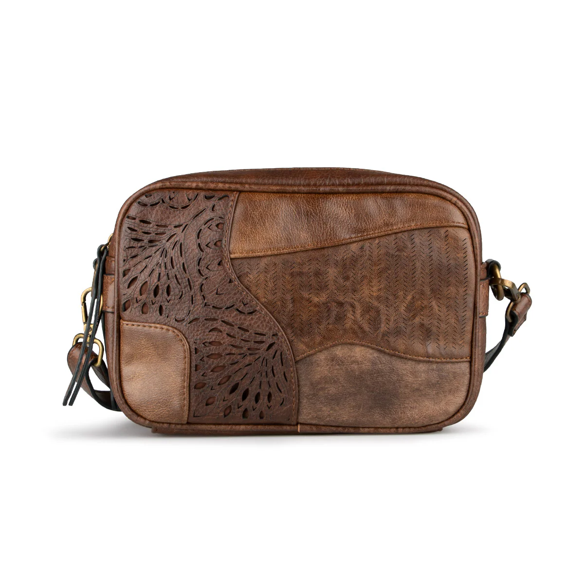 TRYCIA - Sac à main Alberto pour femmes