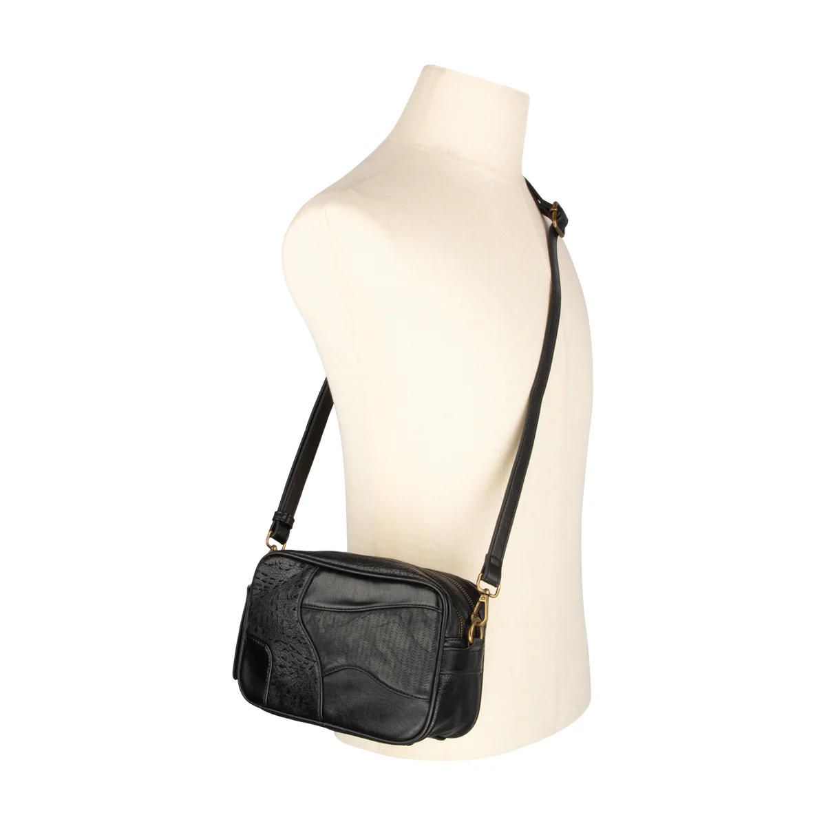 TRYCIA - Sac à main Alberto pour femmes - Image 10