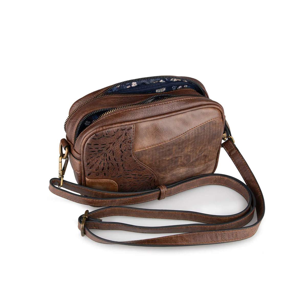 TRYCIA - Sac à main Alberto pour femmes - Image 3