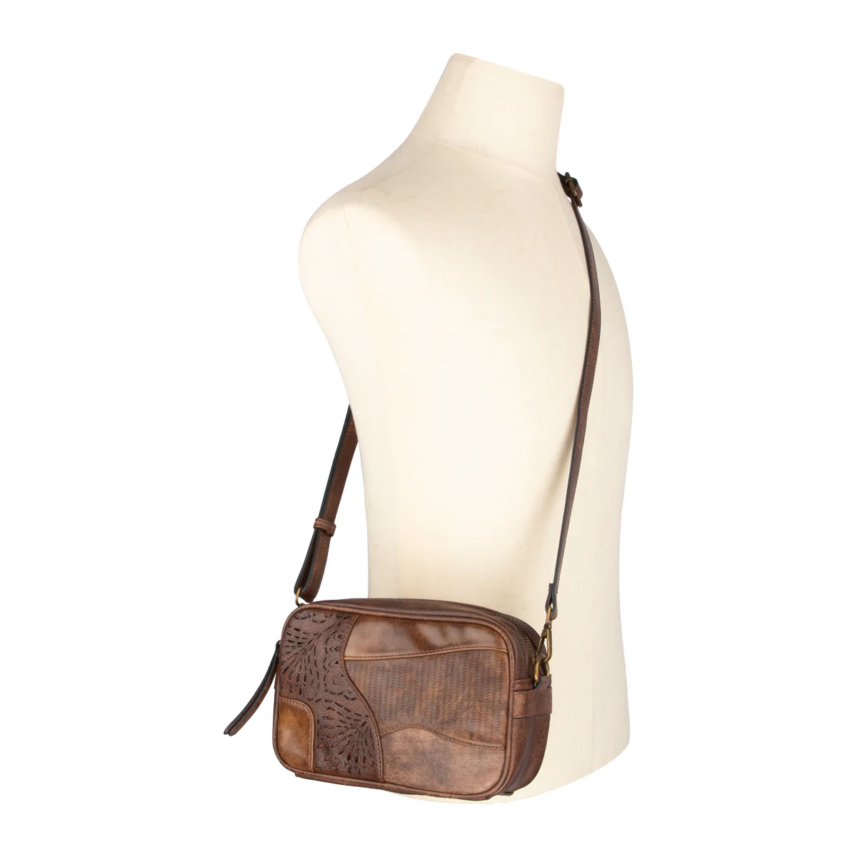 TRYCIA - Sac à main Alberto pour femmes - Image 5