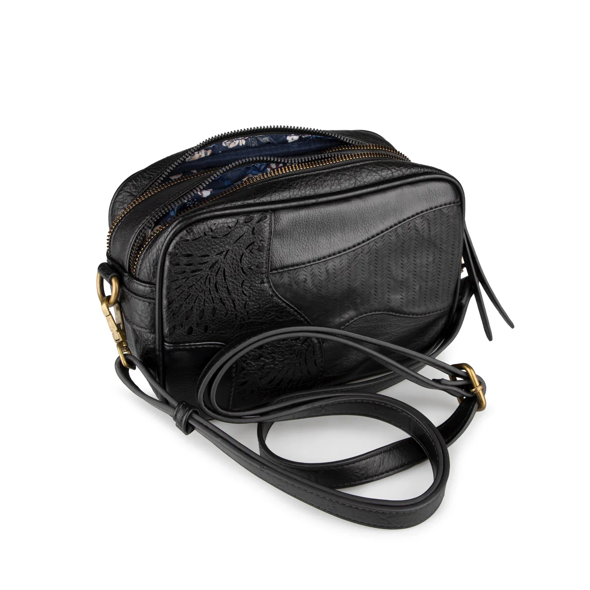 TRYCIA - Sac à main Alberto pour femmes - Image 8