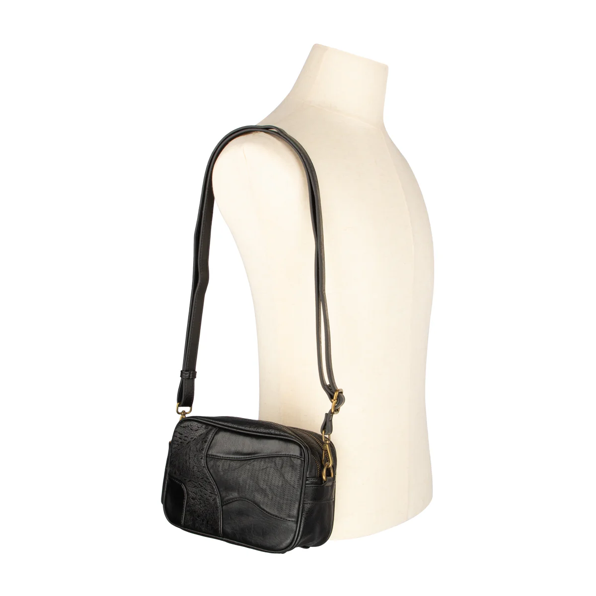 TRYCIA - Sac à main Alberto pour femmes - Image 9