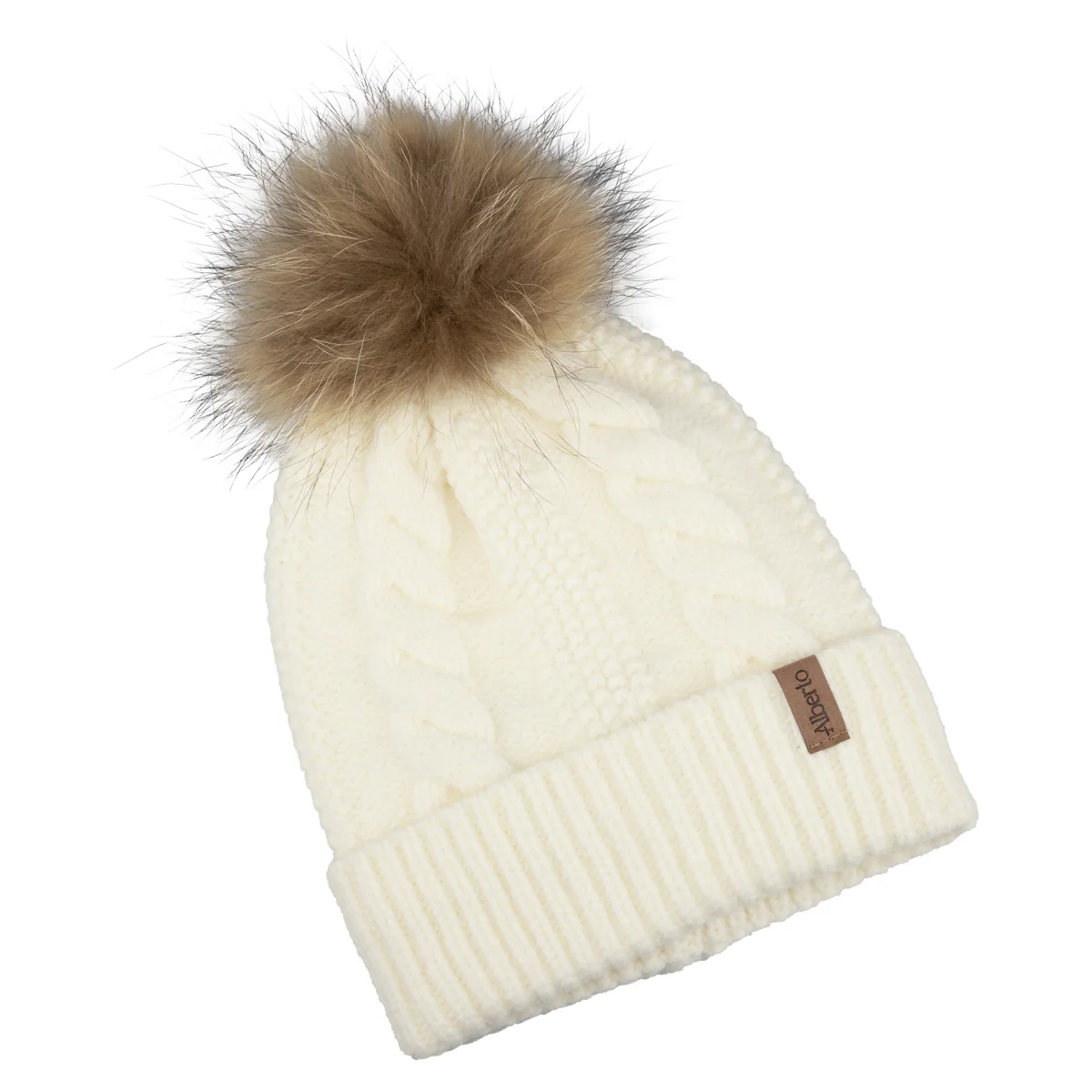 Tuque Alberto pour femmes - TULIA