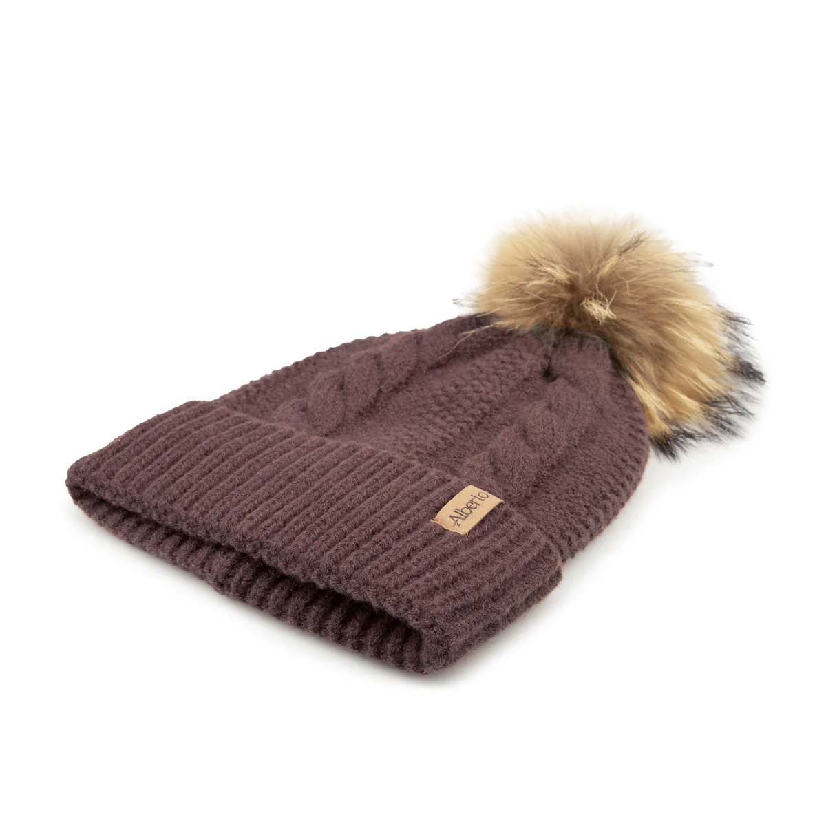 Tuque Alberto pour femmes - TULIA - Image 5