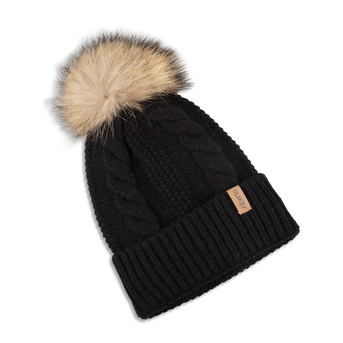 Tuque Alberto pour femmes - TULIA - Image 6