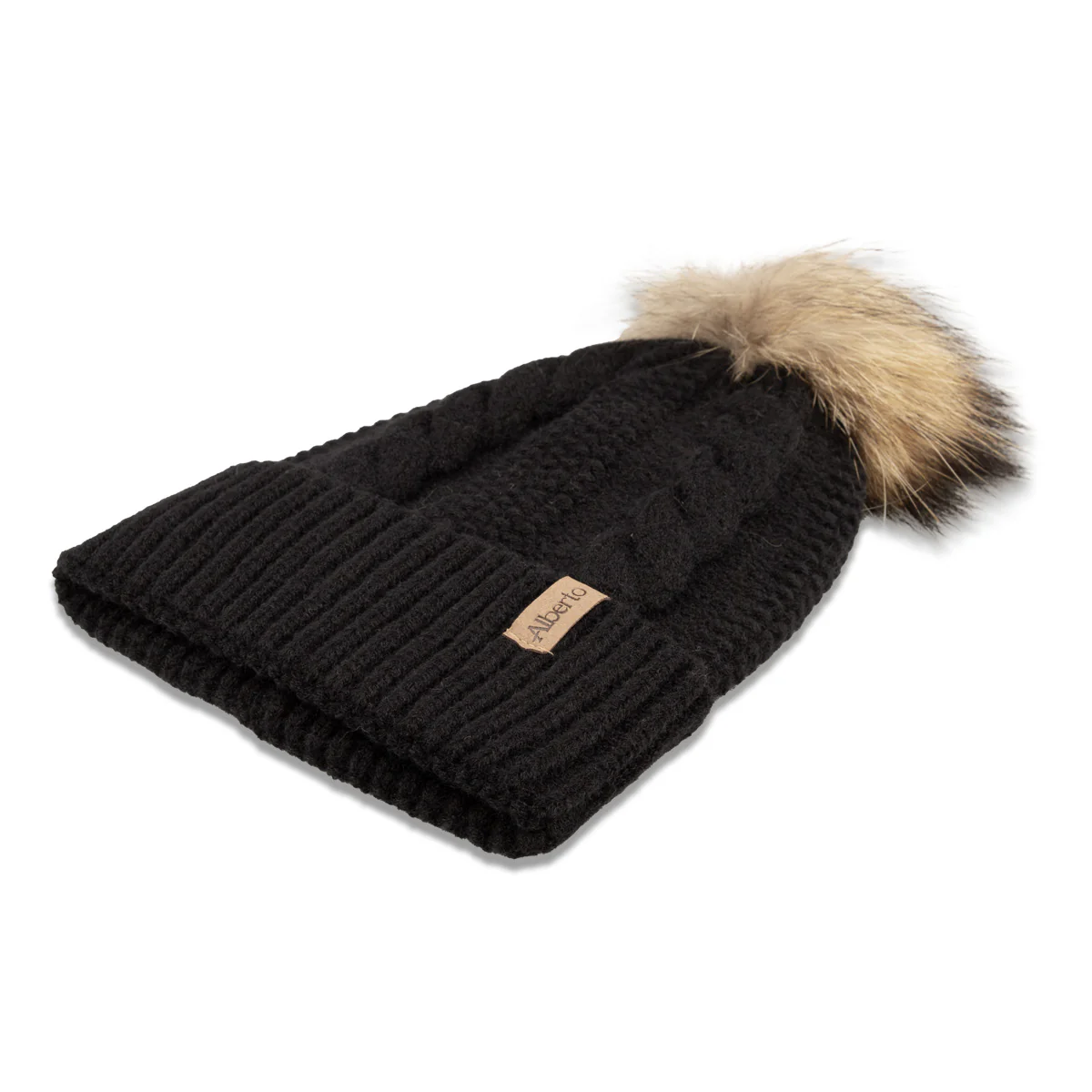 Tuque Alberto pour femmes - TULIA - Image 7