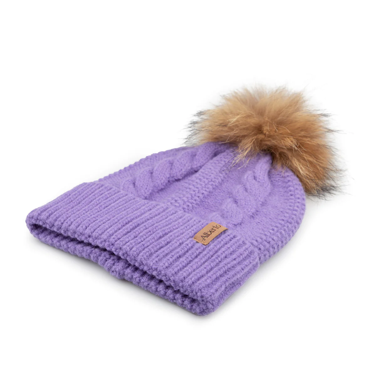 Tuque colorée Alberto pour femmes - TULIA - Image 5