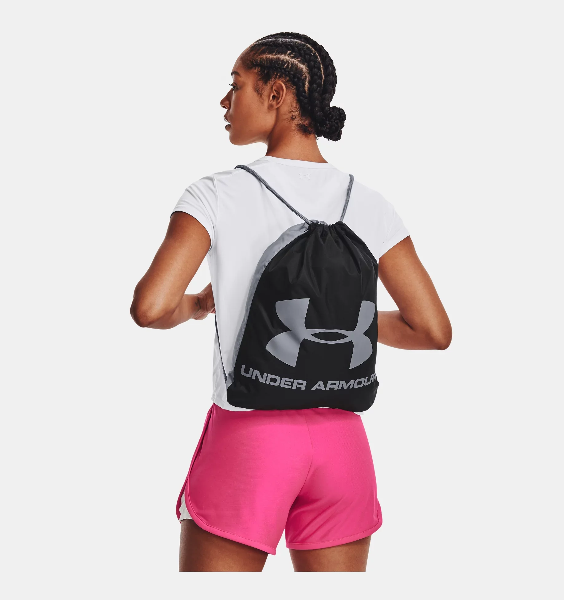 Sac de sport Under Armour - UA OZSEE SACKPACK - Image 4