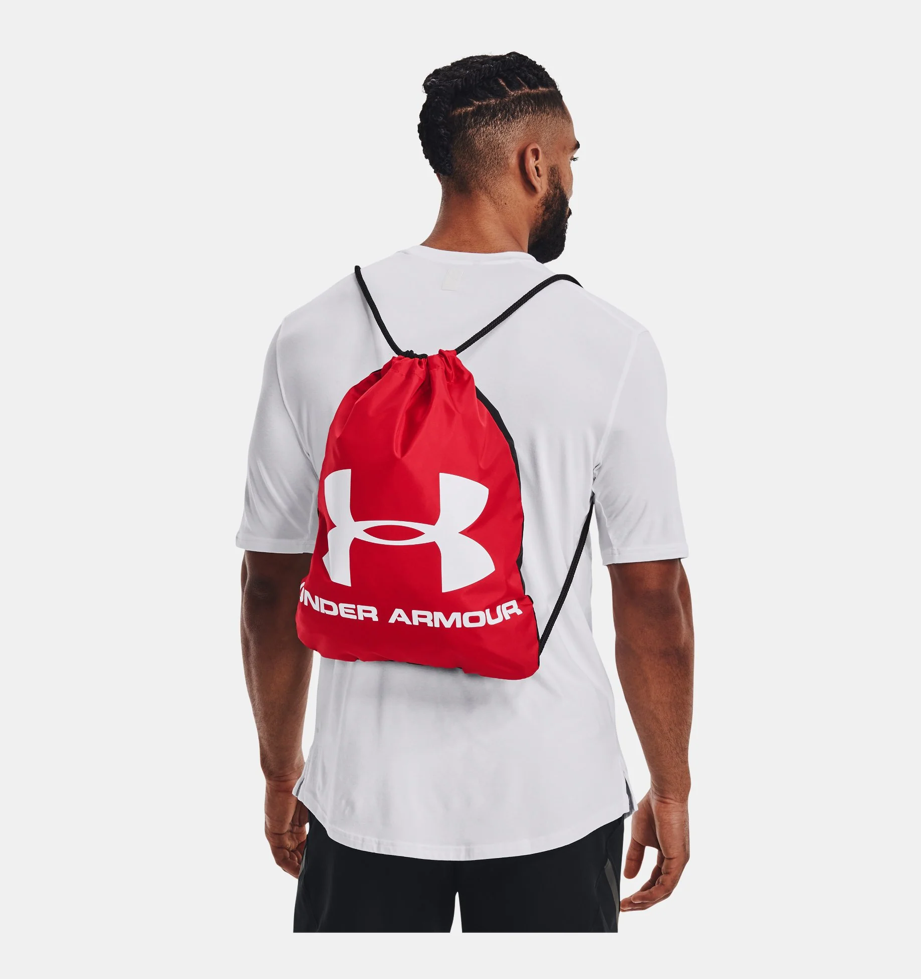 Sac de sport Under Armour - UA OZSEE SACKPACK - Image 8