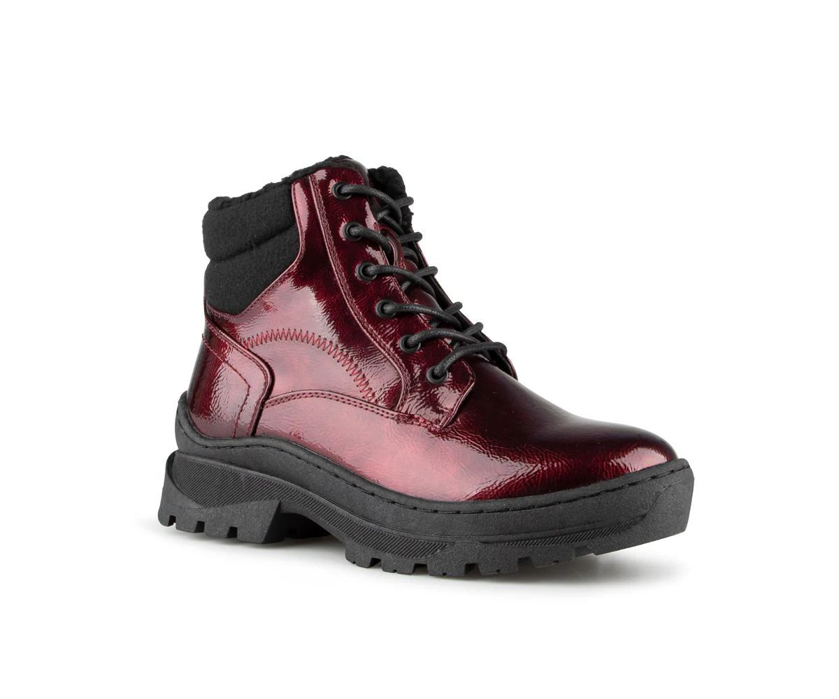 ULISIA - Bottes d'hiver West Way pour femmes