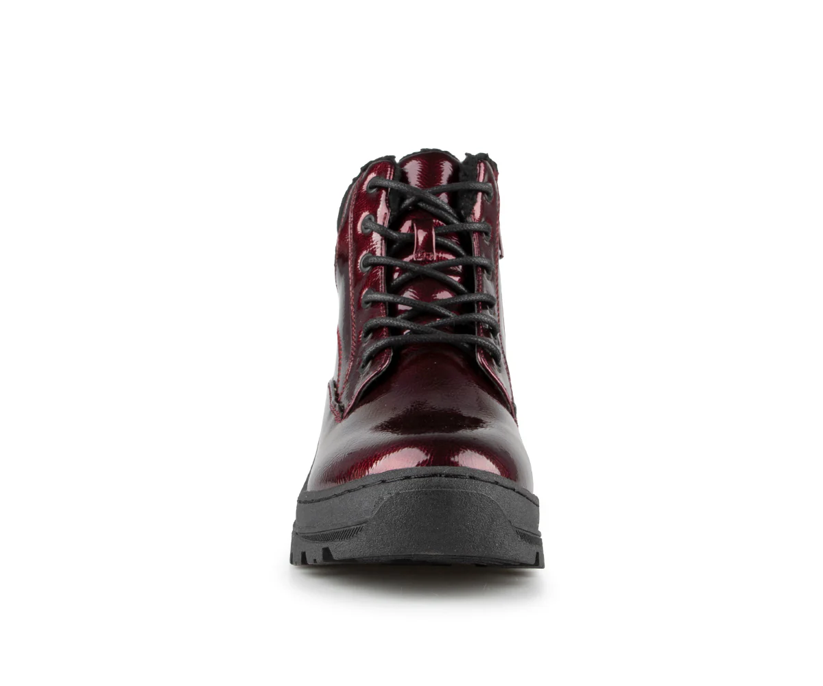 ULISIA - Bottes d'hiver West Way pour femmes - Image 10
