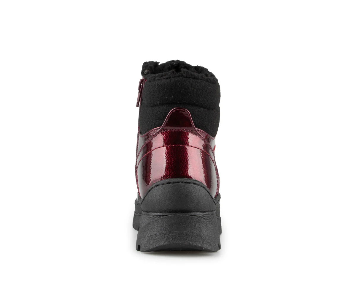 ULISIA - Bottes d'hiver West Way pour femmes - Image 11