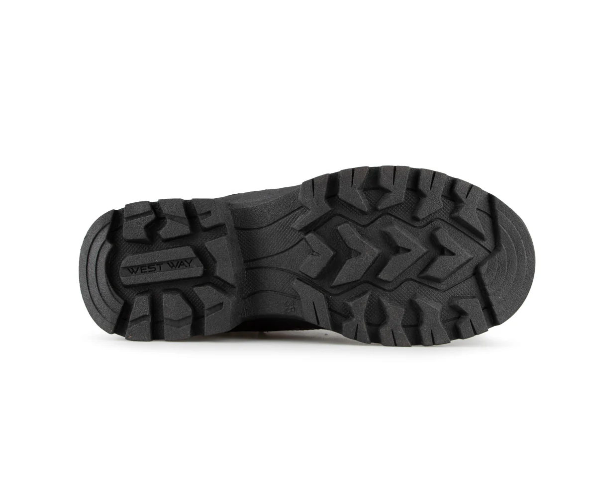 ULISIA - Bottes d'hiver West Way pour femmes - Image 12