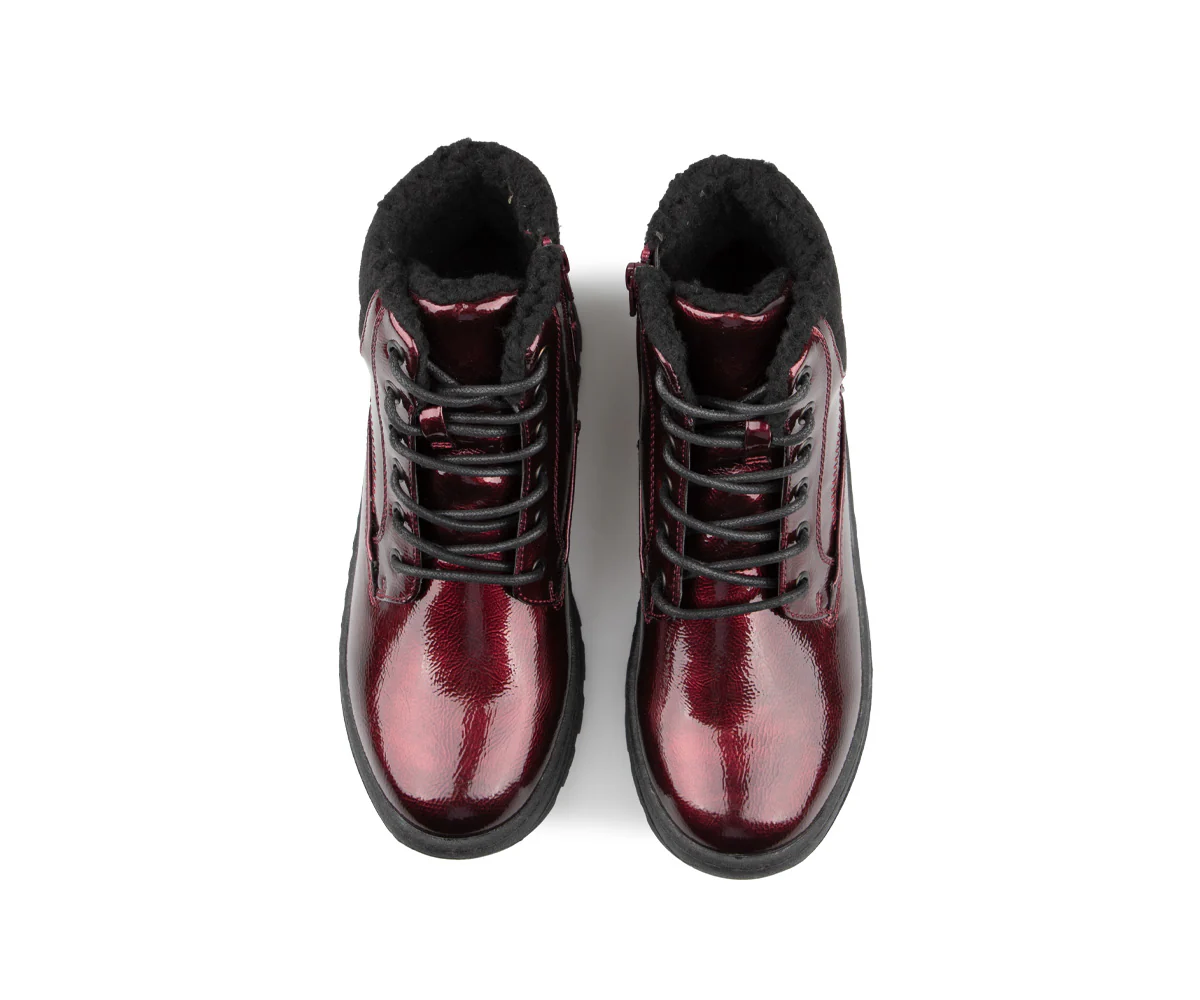 ULISIA - Bottes d'hiver West Way pour femmes - Image 14