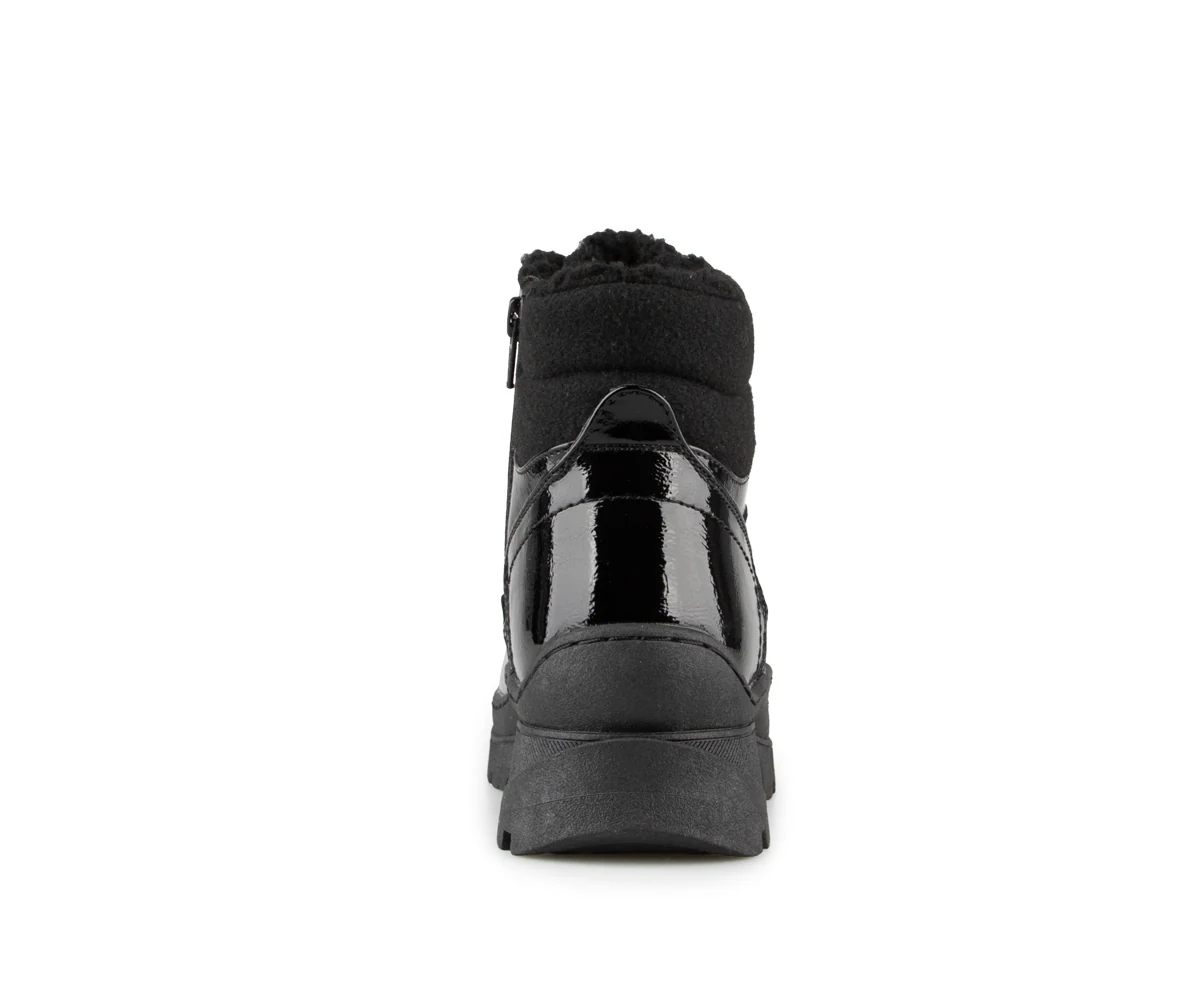 ULISIA - Bottes d'hiver West Way pour femmes - Image 5