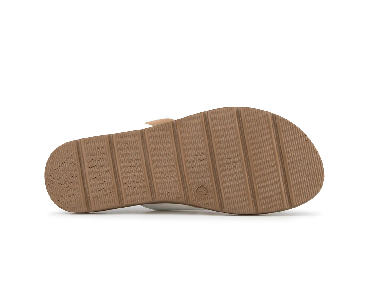 Ulissa - Sandales mules Alberto pour femmes - Image 6