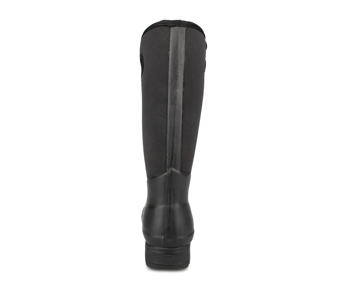Ulta - Bottes de pluie Blue Rocky pour Femmes - Image 5