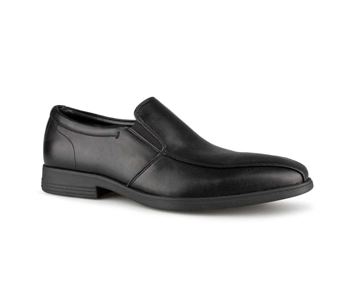 ULYSSE - Souliers loafers Manathan pour hommes - Image 2