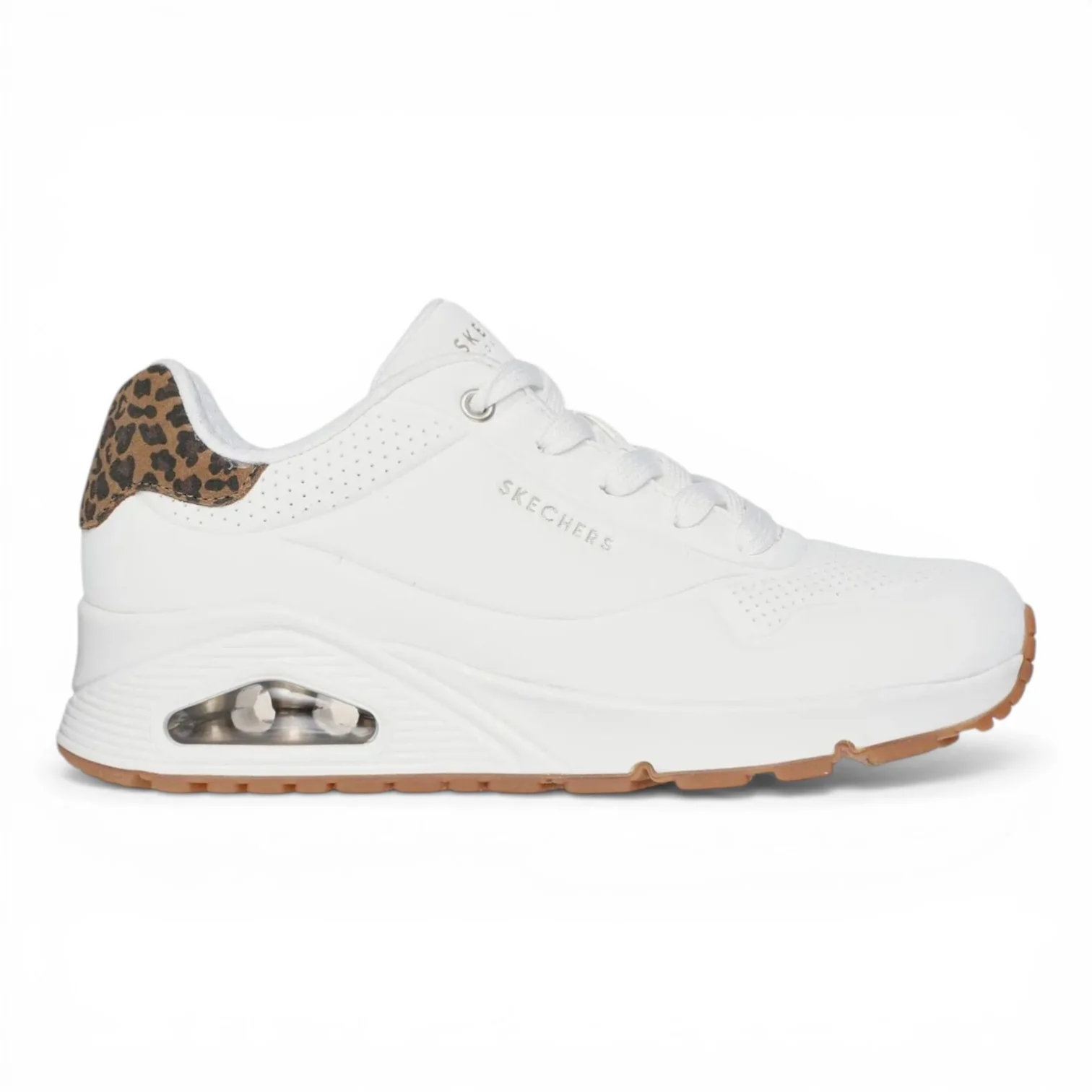 Souliers Skechers pour femmes - UNO JUNGLE NITE