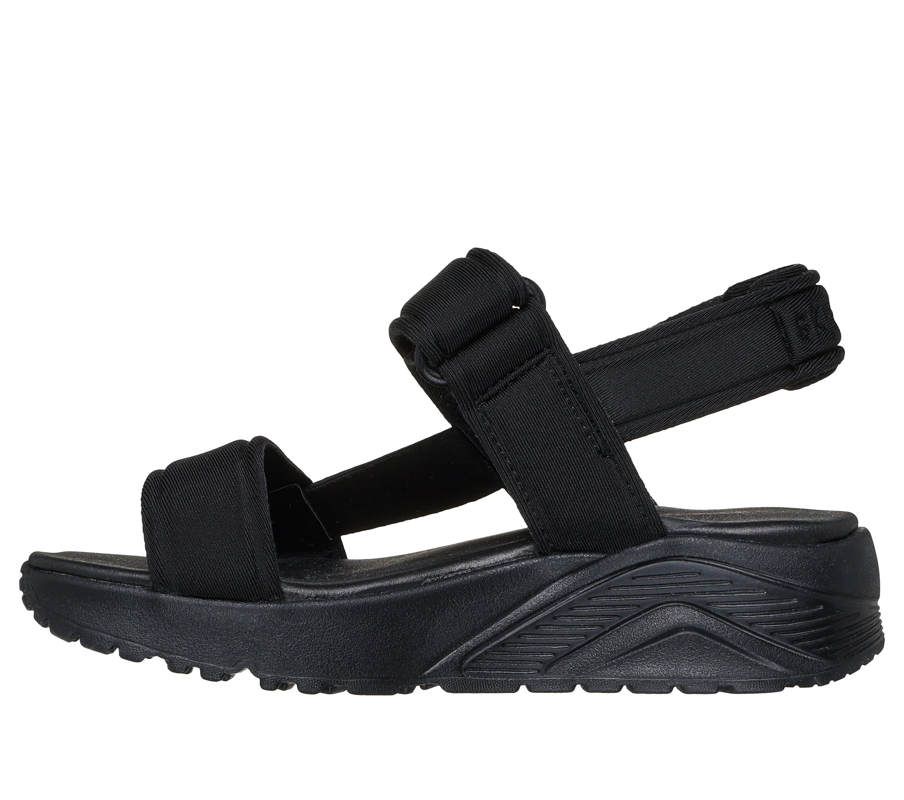 Sandales Skechers pour filles - UNO LITE SANDAL SUNNY STAND - Image 6
