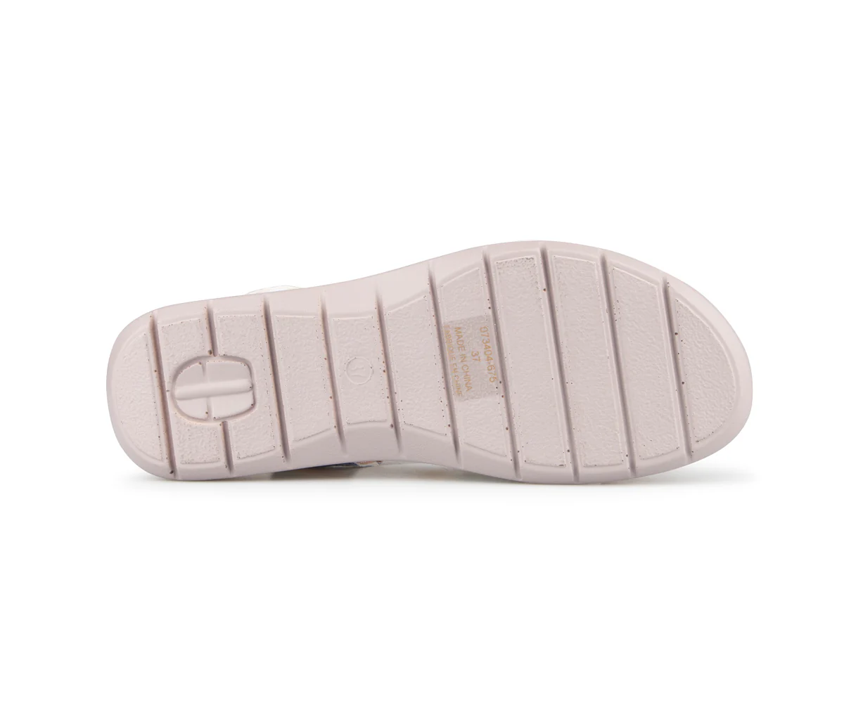 Urraca - Sandales compensées Alberto pour femmes - Image 12