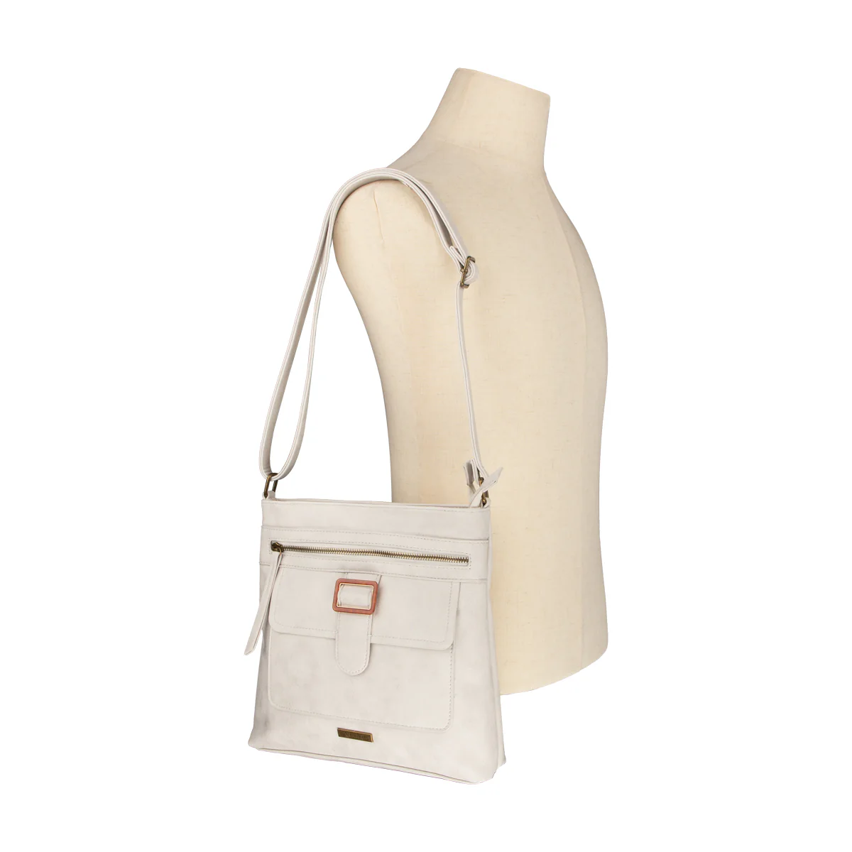 Sac à main Alberto pour femmes - VATICO - Image 6