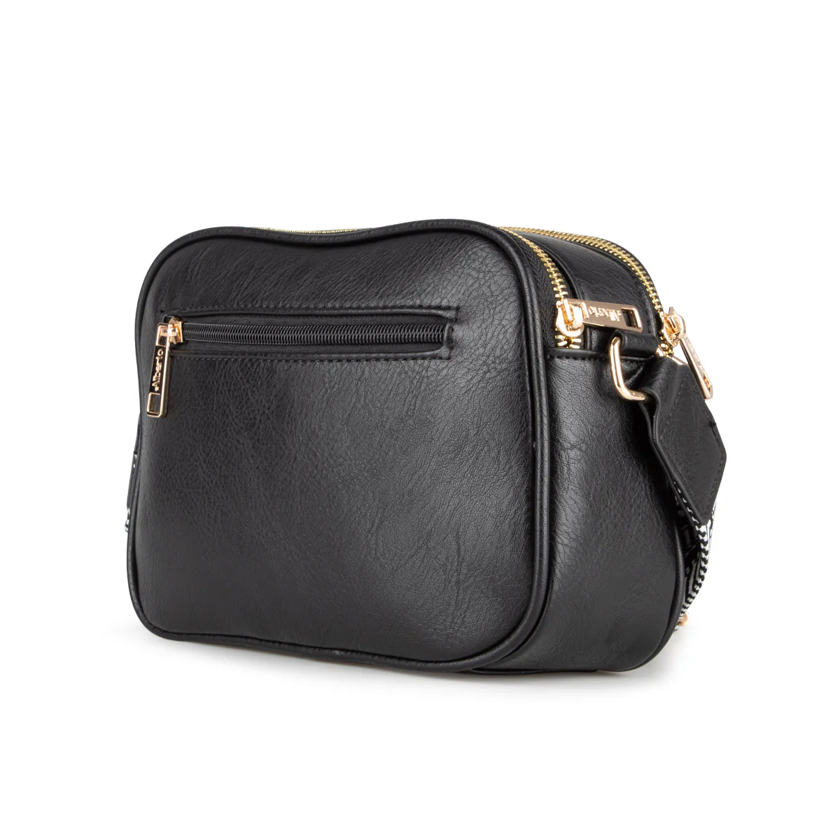 Sac à bandoulière Alberto pour femmes - VELIVRA - Image 2