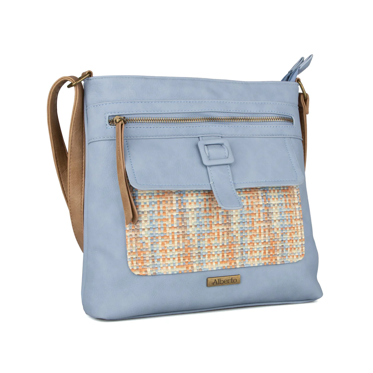 Sac à main Alberto pour femmes - VERONALA - Image 10