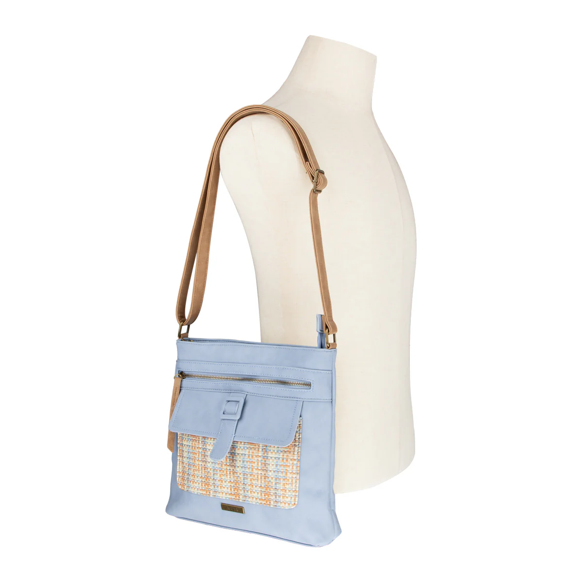 Sac à main Alberto pour femmes - VERONALA - Image 14