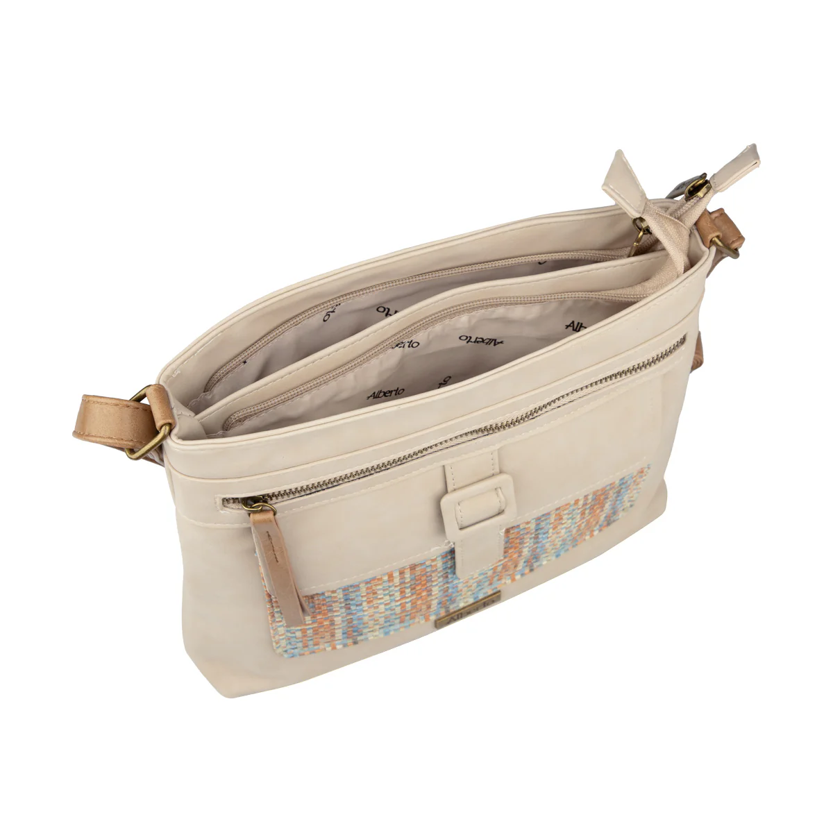 Sac à main Alberto pour femmes - VERONALA - Image 18