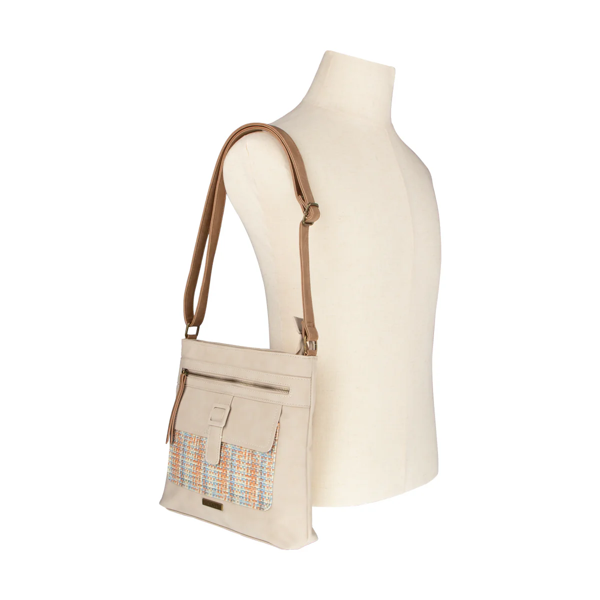 Sac à main Alberto pour femmes - VERONALA - Image 20
