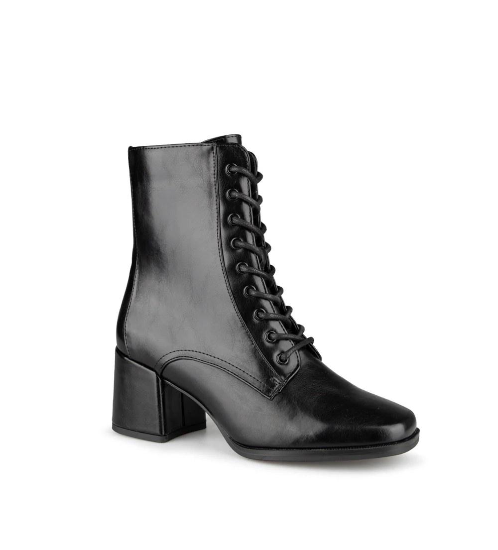 Vespeiro - Bottillons à talons Alberto pour femmes