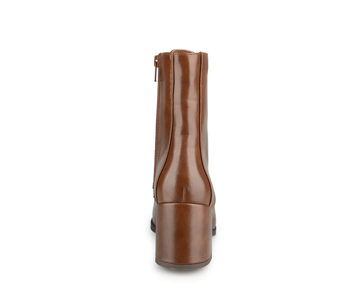 Vespeiro - Bottillons à talons Alberto pour femmes - Image 11