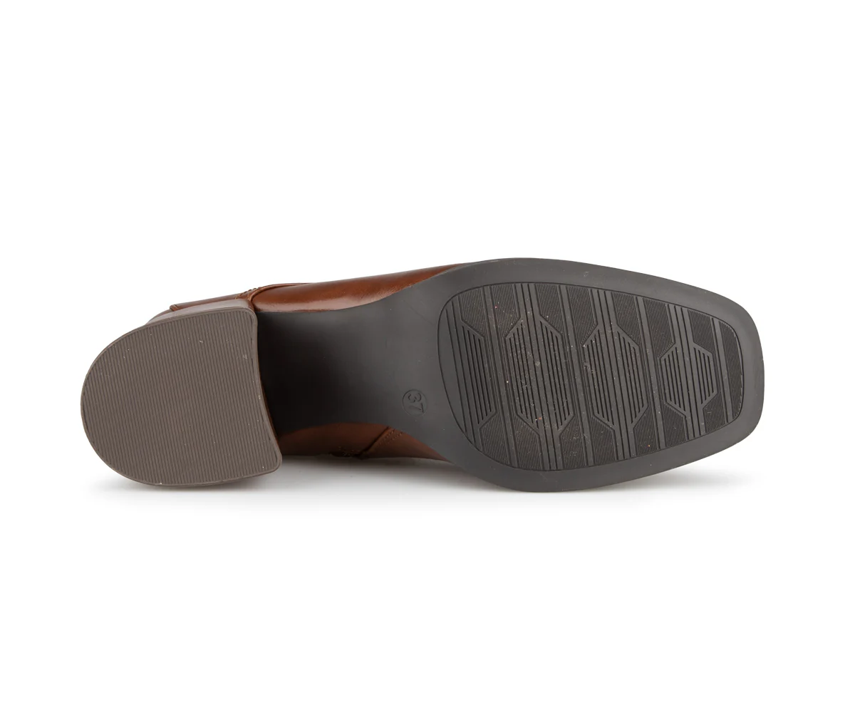 Vespeiro - Bottillons à talons Alberto pour femmes - Image 12
