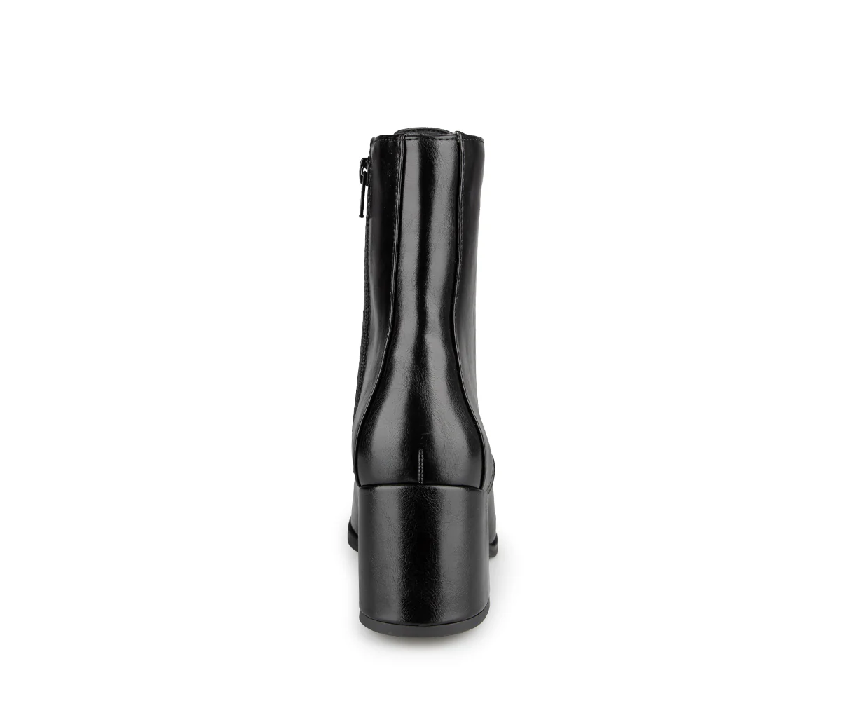 Vespeiro - Bottillons à talons Alberto pour femmes - Image 5