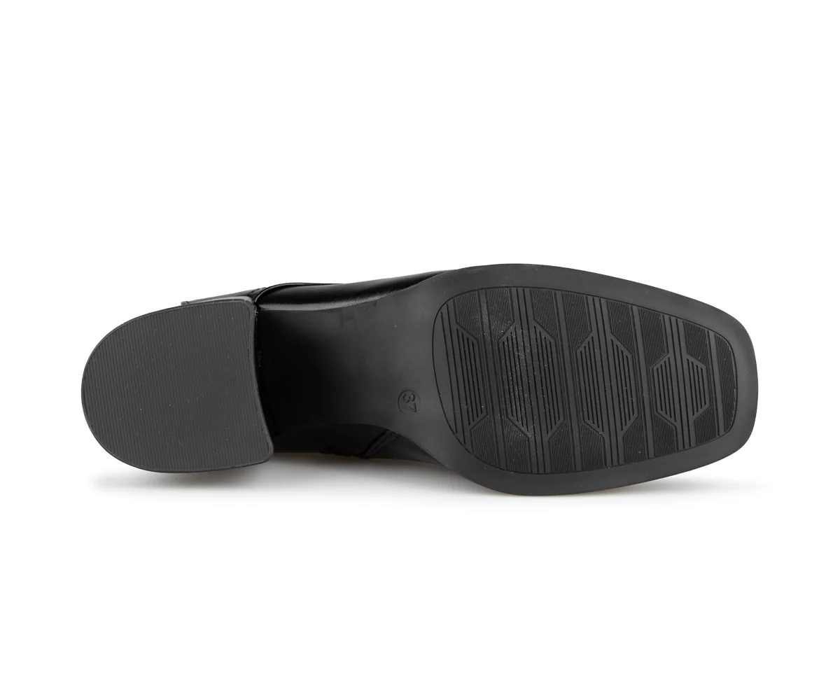 Vespeiro - Bottillons à talons Alberto pour femmes - Image 6